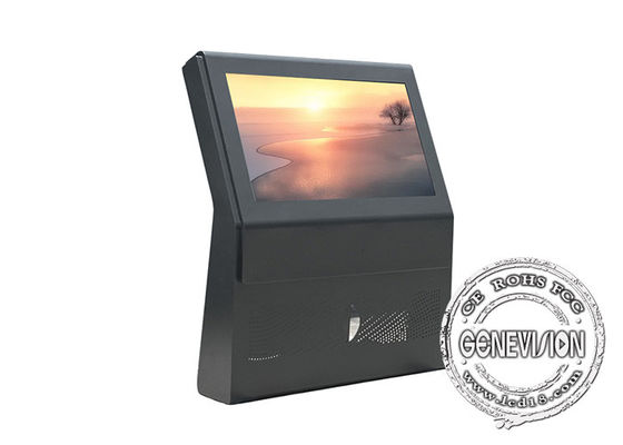 Nano van de Aanrakingsandroid van IRL Openlucht Digitale Signage IP65 voor Landschap