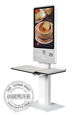 CCC Geautomatiseerde Kiosk van de Self - servicecontrole uit met PCAP-Touch screen